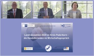 Landratswahlen 2020